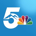 Logo of KOAA News 5 android Application 