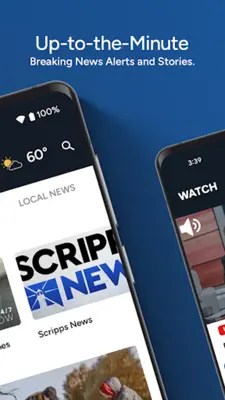 KOAA News 5 android App screenshot 22